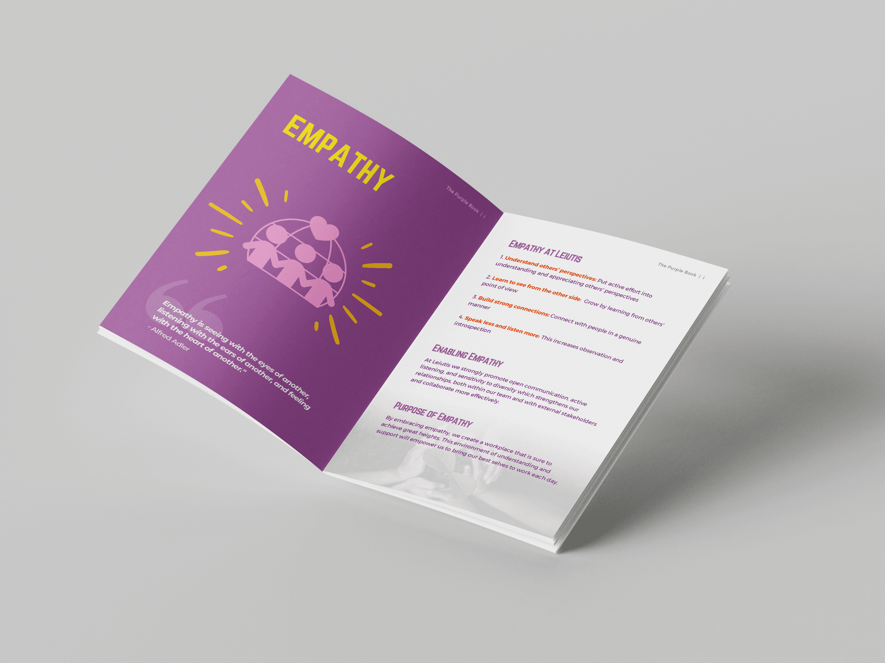 Leiutis Brand Identity Design 13