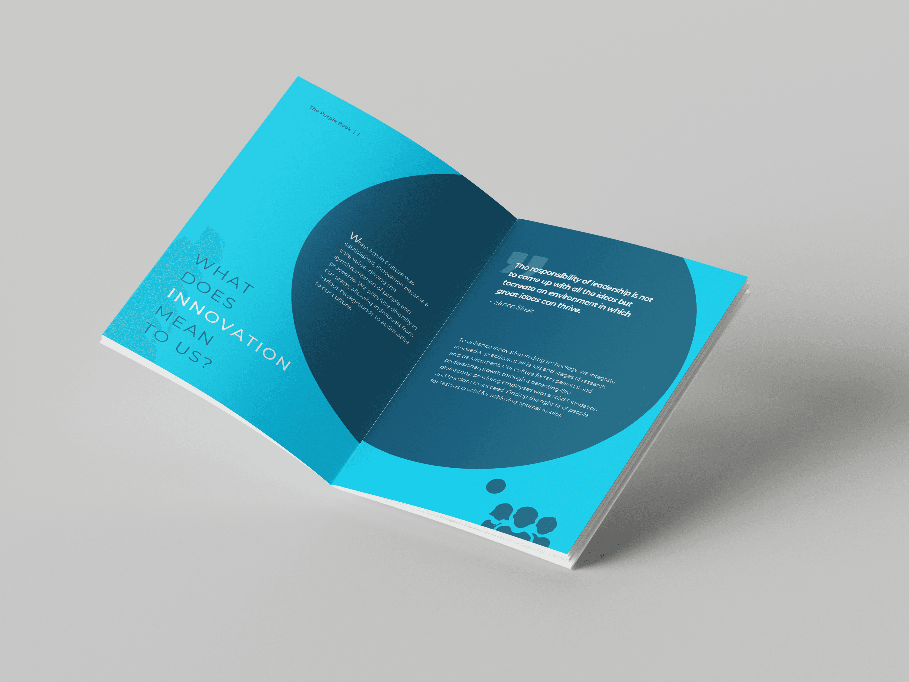 Leiutis Brand Identity Design 17