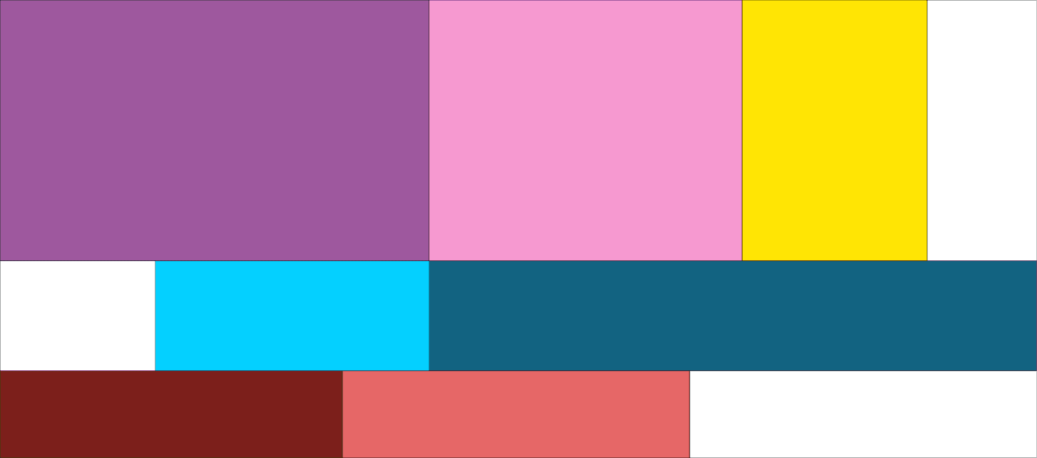 Leiutis Brand Color Palette